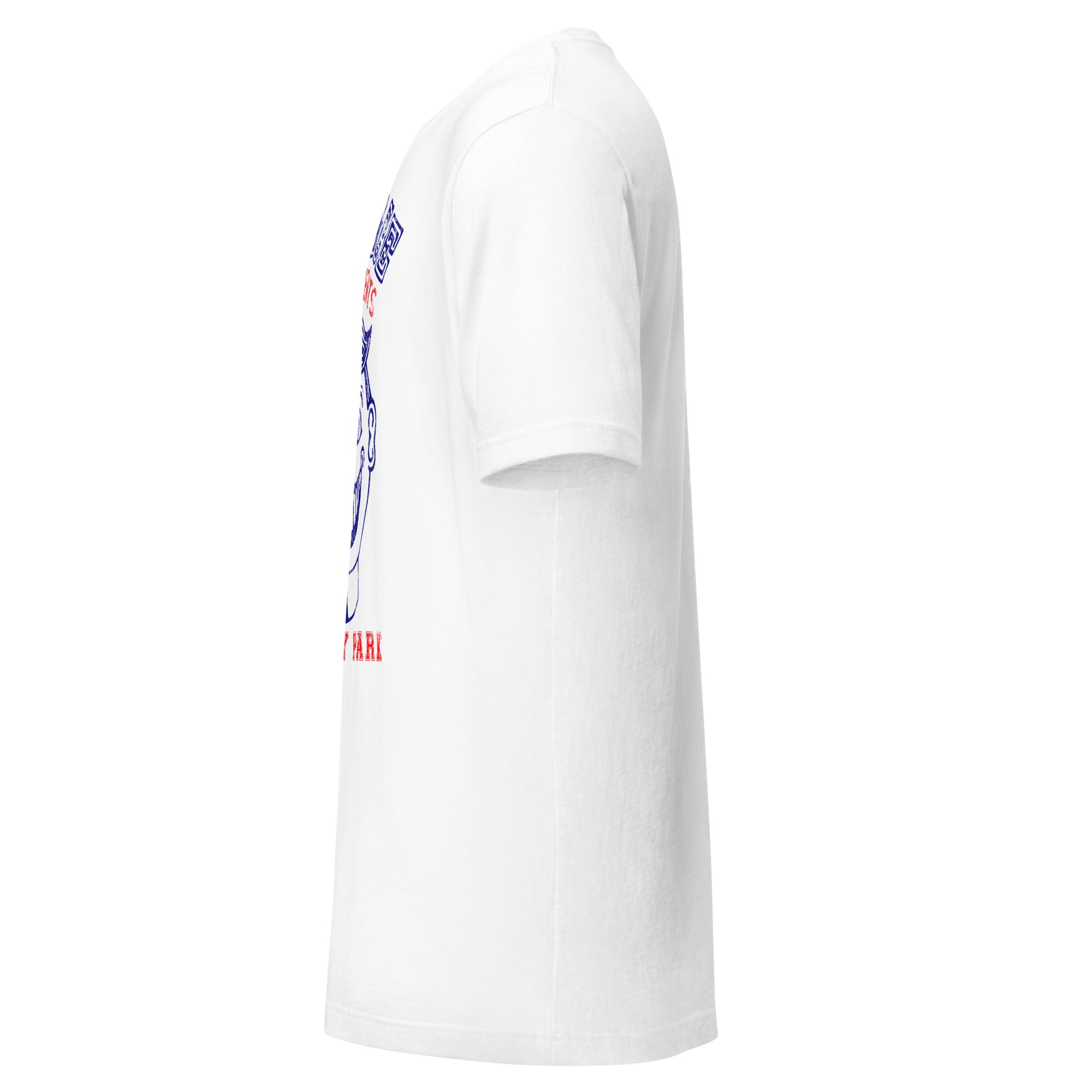 Palace Amusements - ASBURY PARK - Short sleeve t-shirt