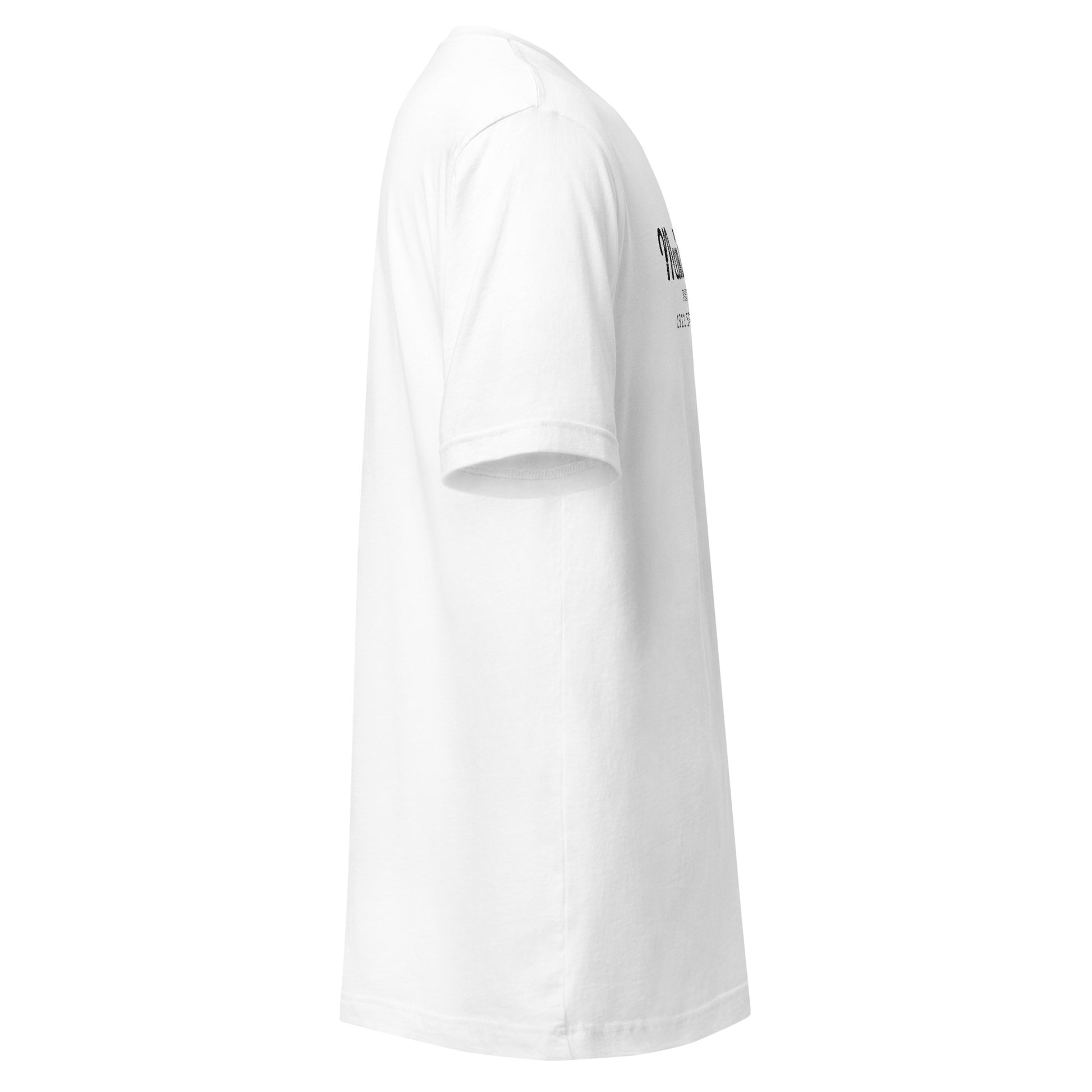 Mom's Kitchen - NEPTUNE - Unisex t-shirt