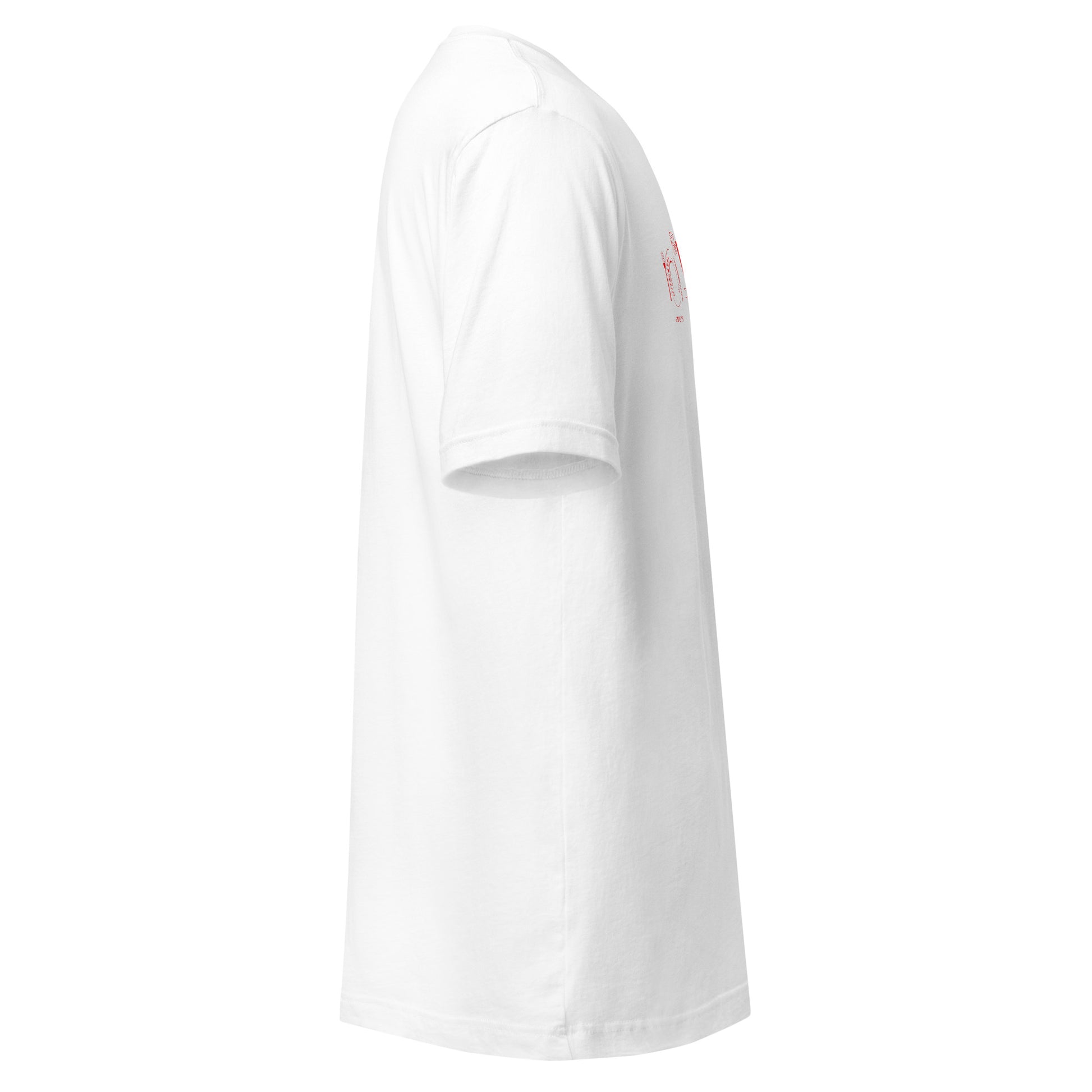 Club Bené - SOUTH AMBOY - Unisex t-shirt