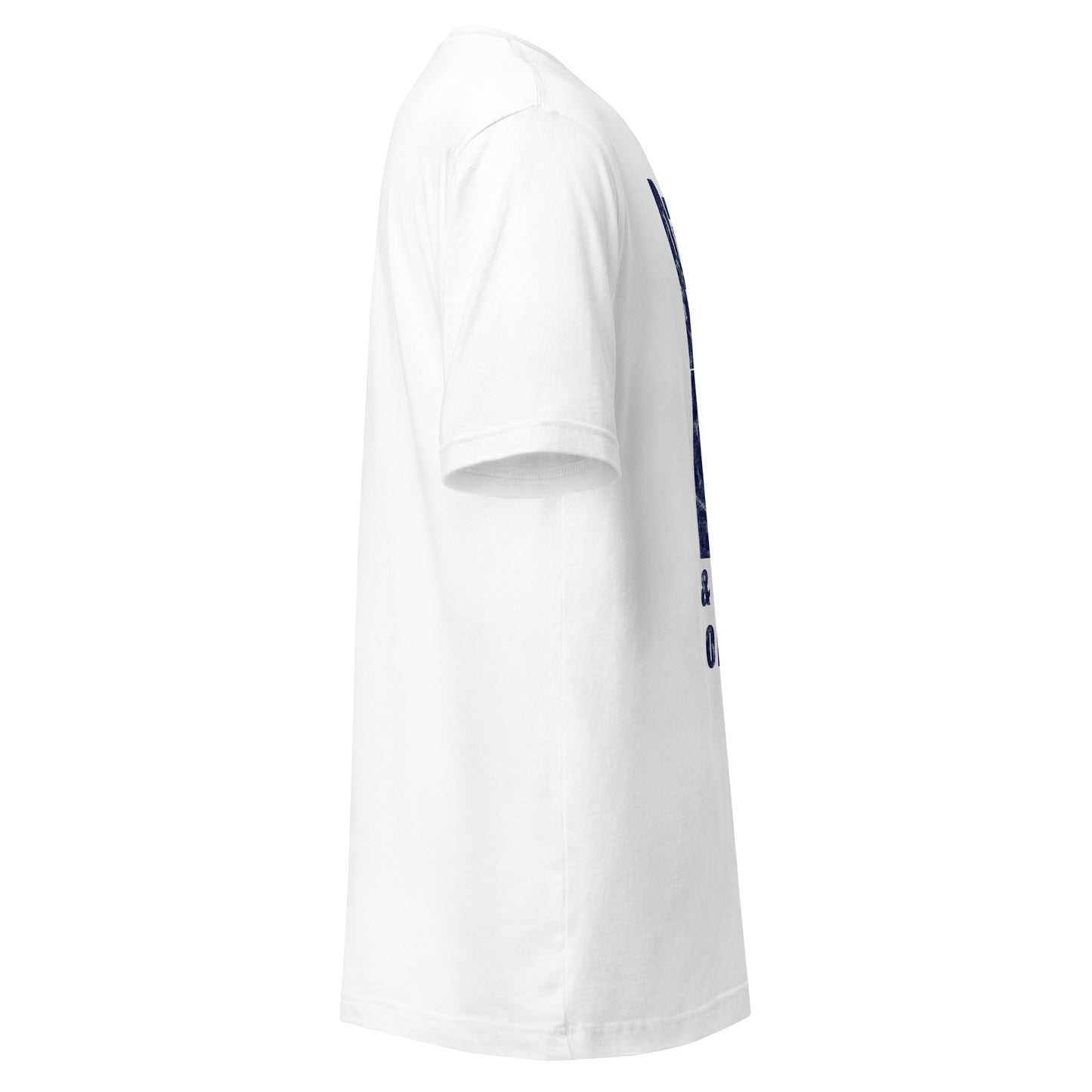 Pier Pub - LONG BRANCH - Unisex t-shirt