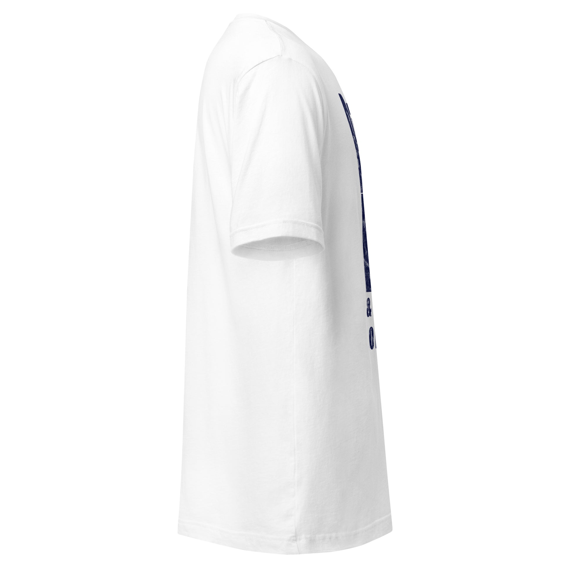 Pier Pub - LONG BRANCH - Unisex t-shirt