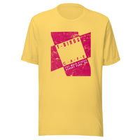T-Birds Cafe - ASBURY PARK - Unisex t-shirt