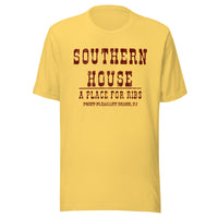 Southern House - POINT PLEASANT BEACH - Unisex t-shirt