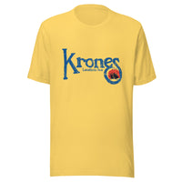 Krones Lavallette Inn - LAVALLETTE - Unisex t-shirt