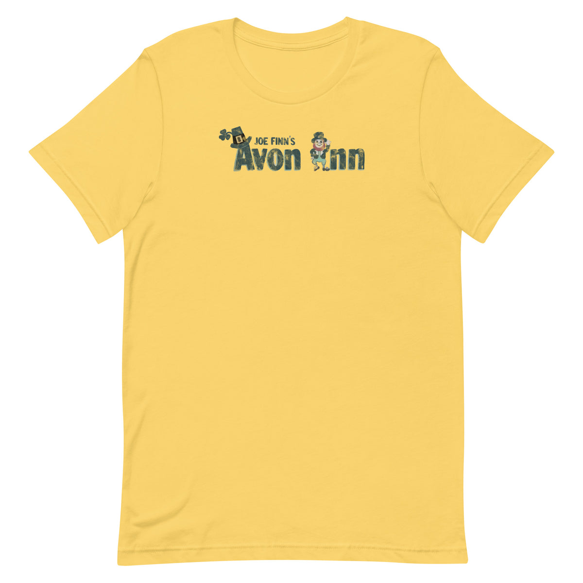 Avon Inn - AVON - Unisex t-shirt