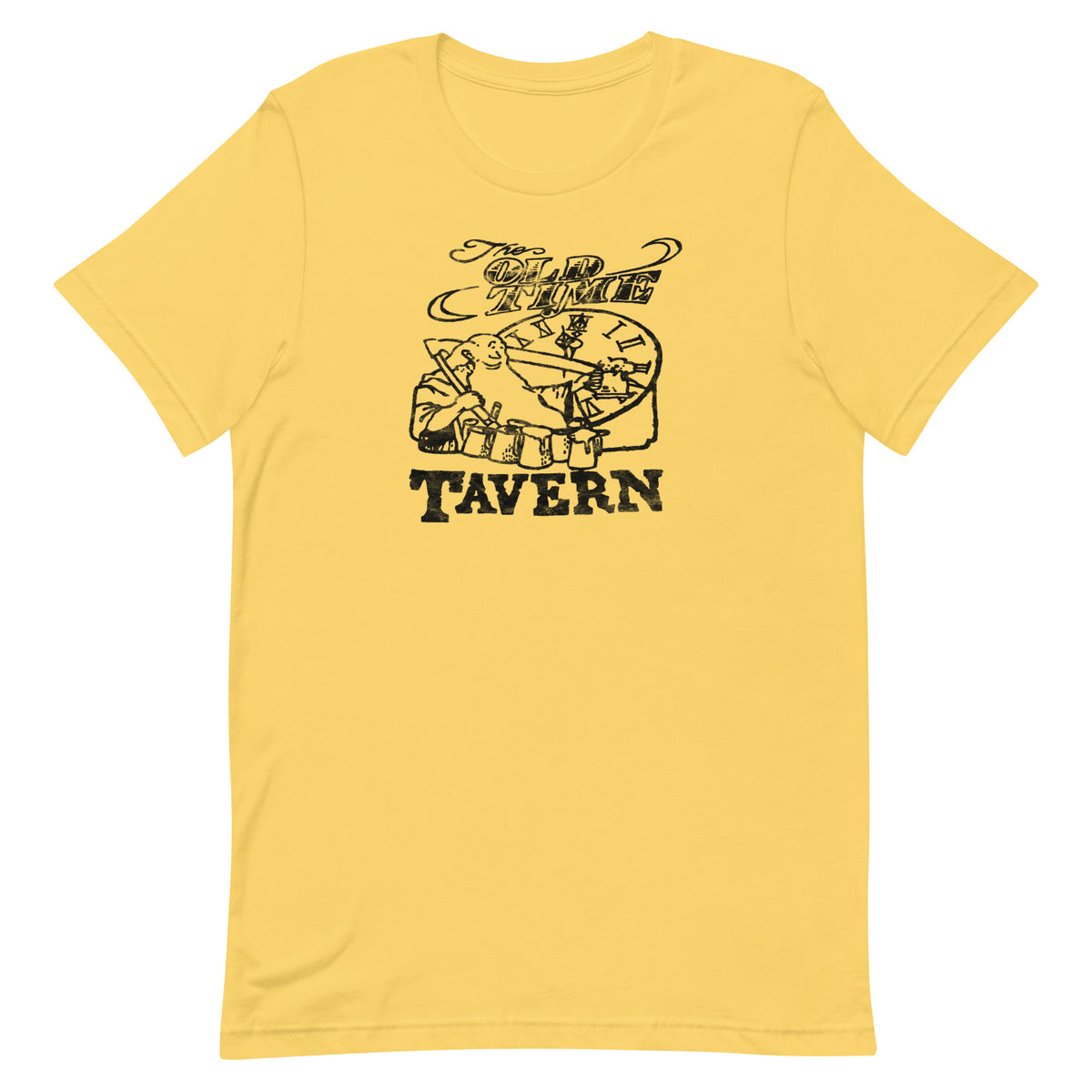Old Time Tavern - TOMS RIVER - Unisex t-shirt
