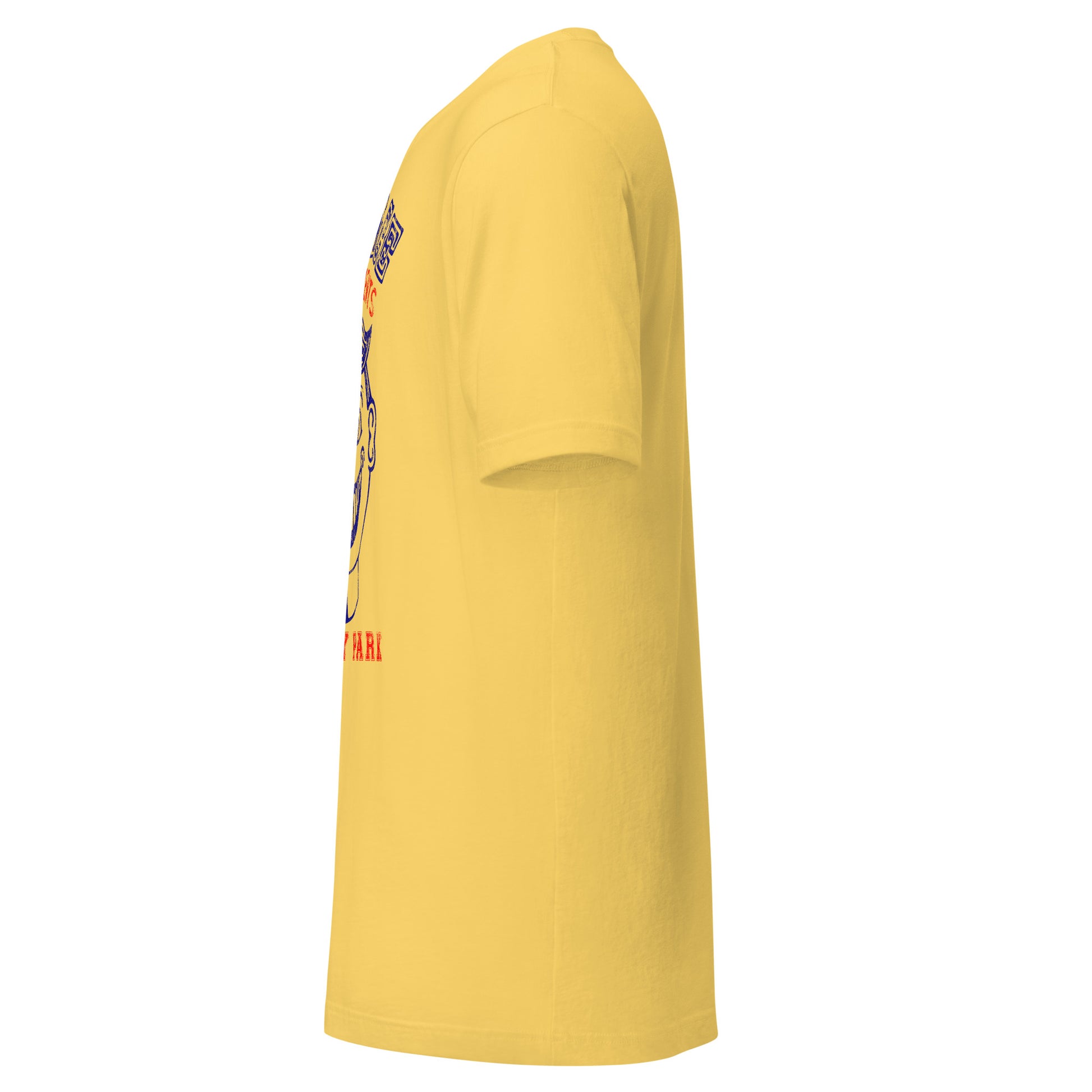 Palace Amusements - ASBURY PARK - Short sleeve t-shirt