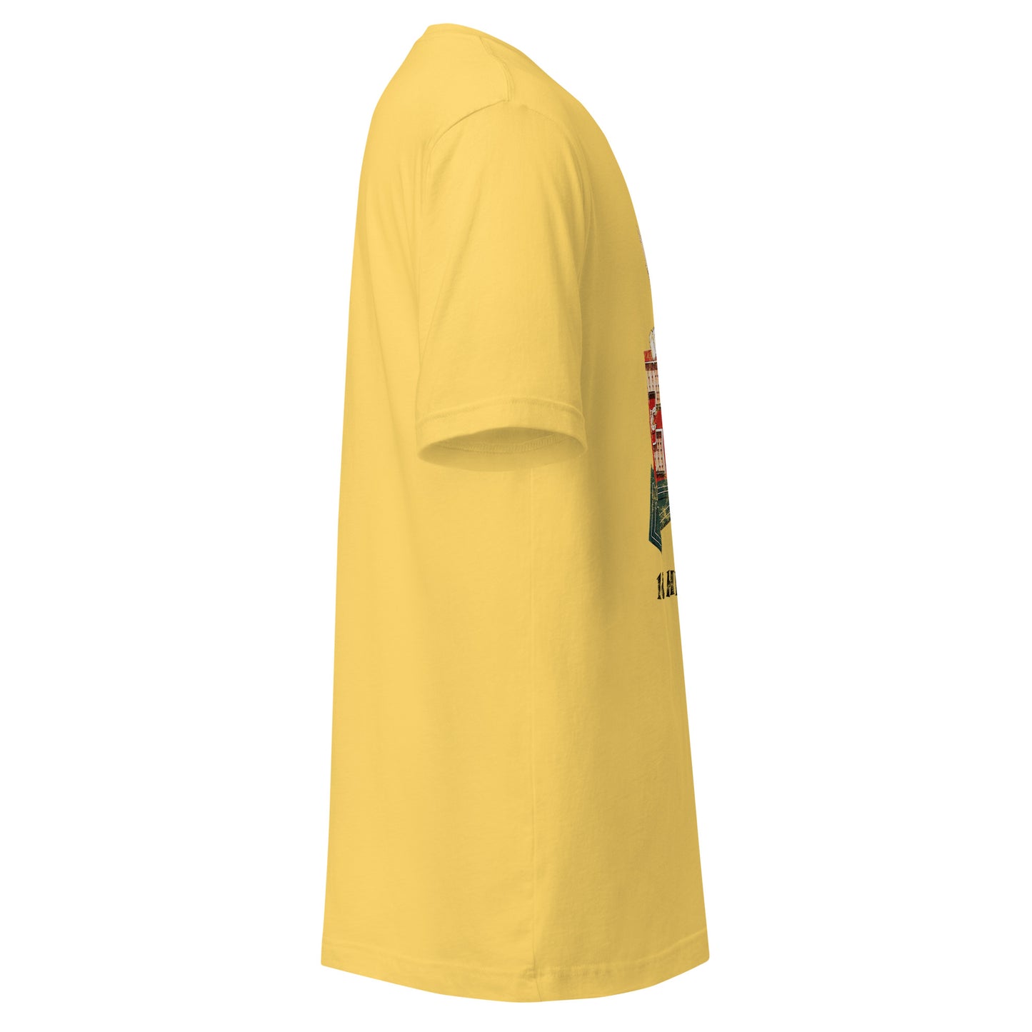 The Circus Drive-In - WALL - Short sleeve t-shirt
