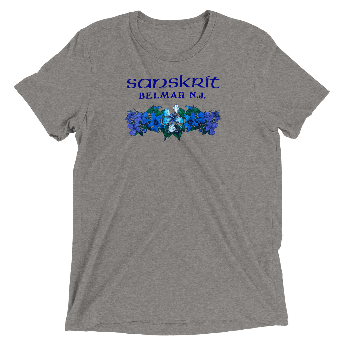 Sanskrit - BELMAR - Short sleeve t-shirt