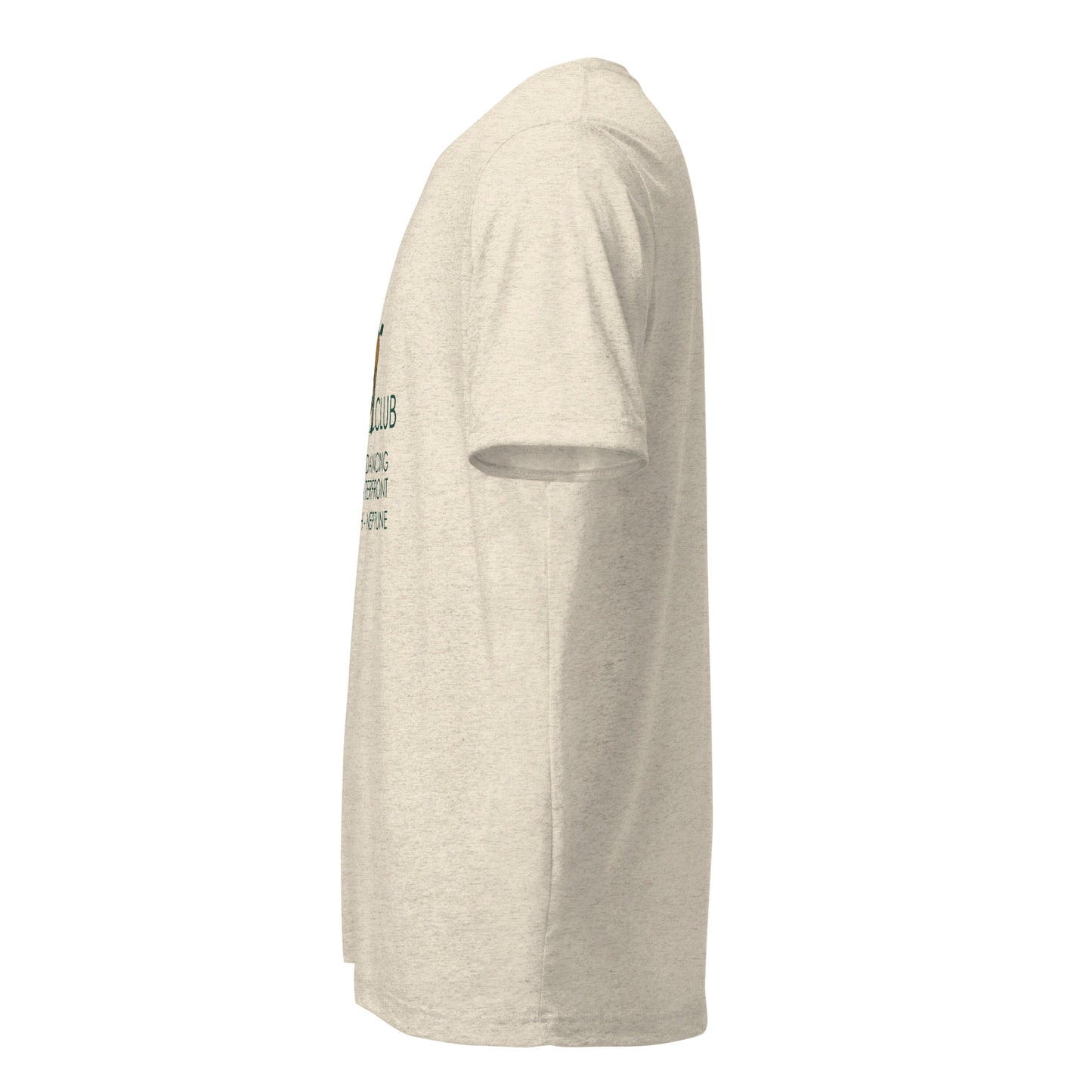 Polo Club - NEPTUNE - Short sleeve t-shirt
