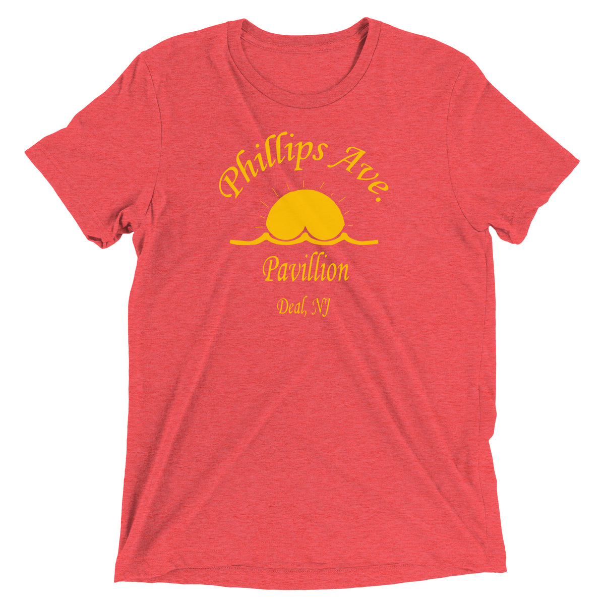 Phillips Ave. Pavillion - DEAL - Short sleeve t-shirt