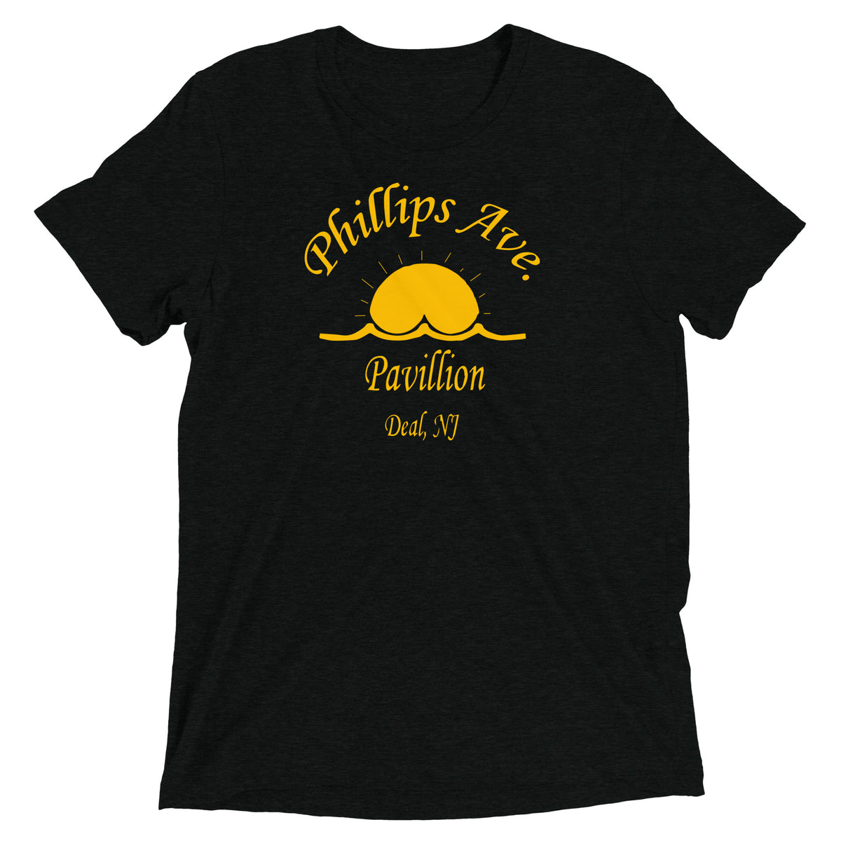 Phillips Ave. Pavillion - DEAL - Short sleeve t-shirt