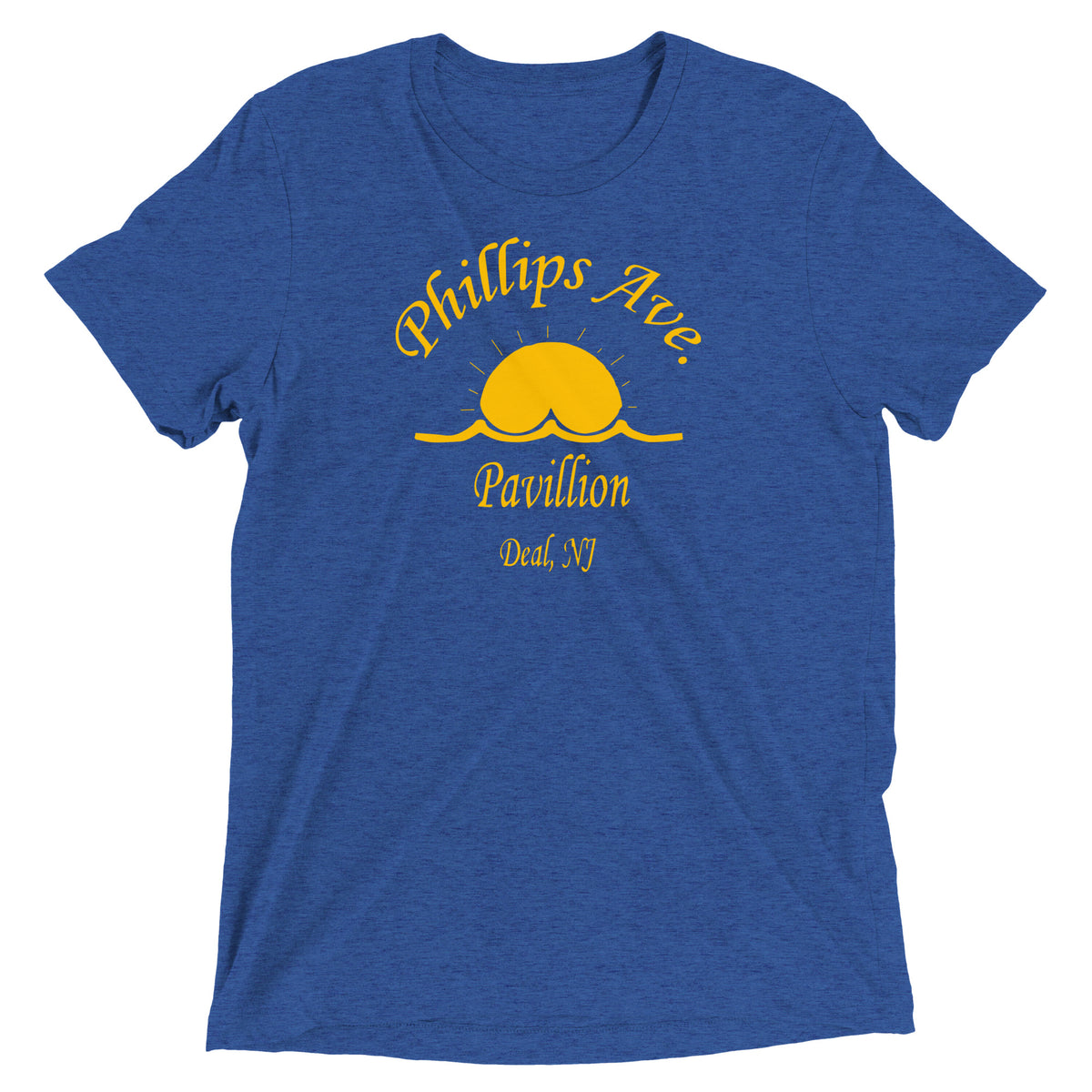 Phillips Ave. Pavillion - DEAL - Short sleeve t-shirt