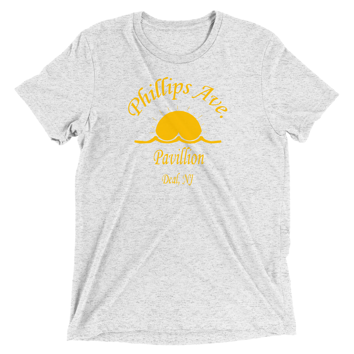 Phillips Ave. Pavillion - DEAL - Short sleeve t-shirt