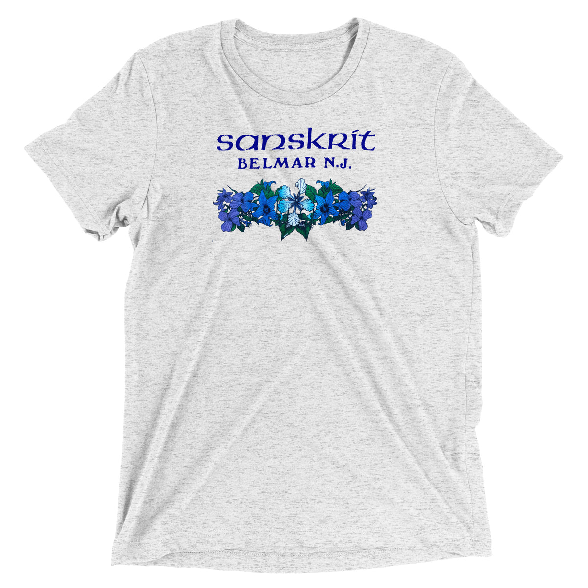 Sanskrit - BELMAR - Short sleeve t-shirt