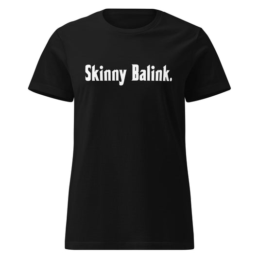 Skinny Balink - Women's short sleeve t-shirt 2XL