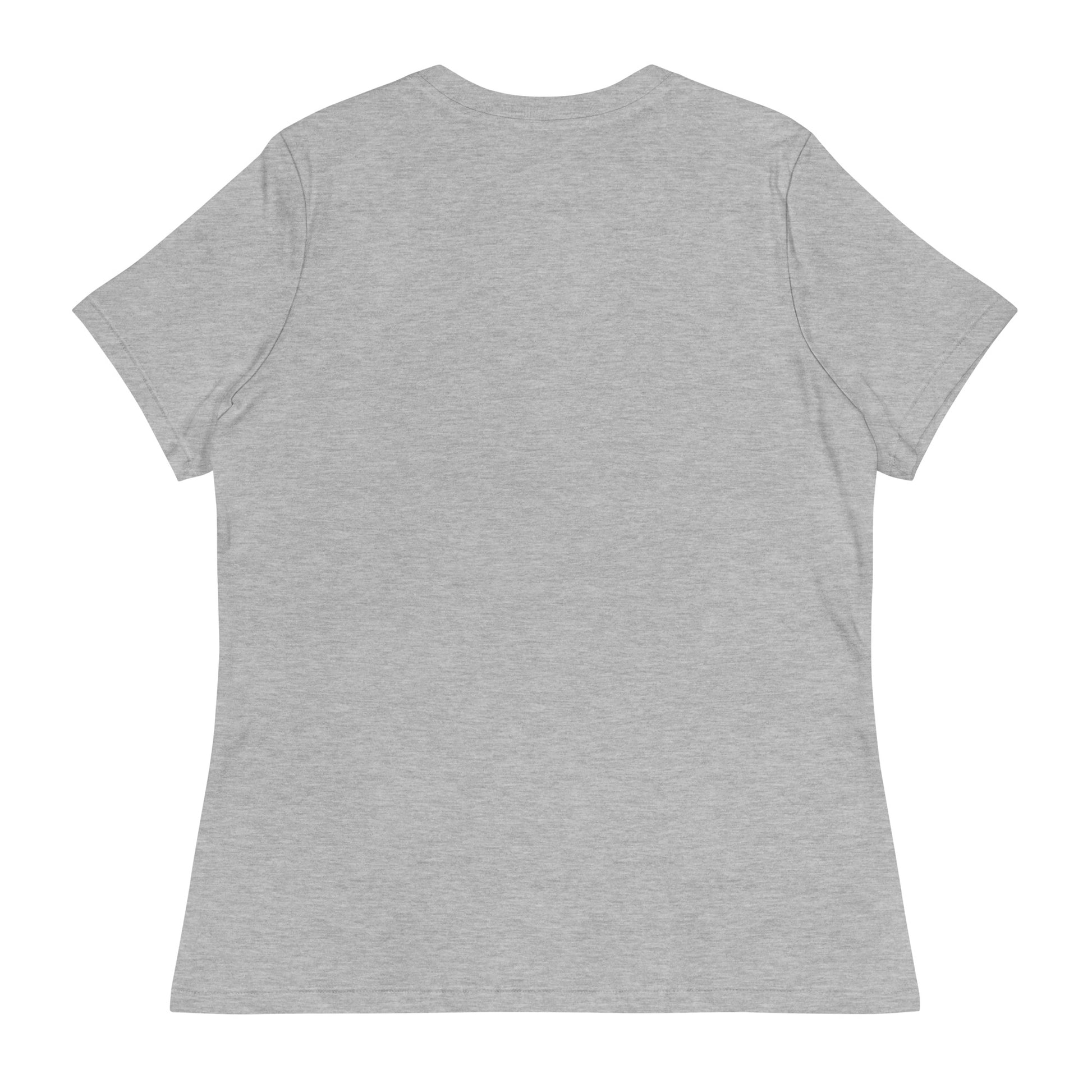 Freda's Italian Kitchen - ASBURY PARK - Women's Relaxed T-Shirt