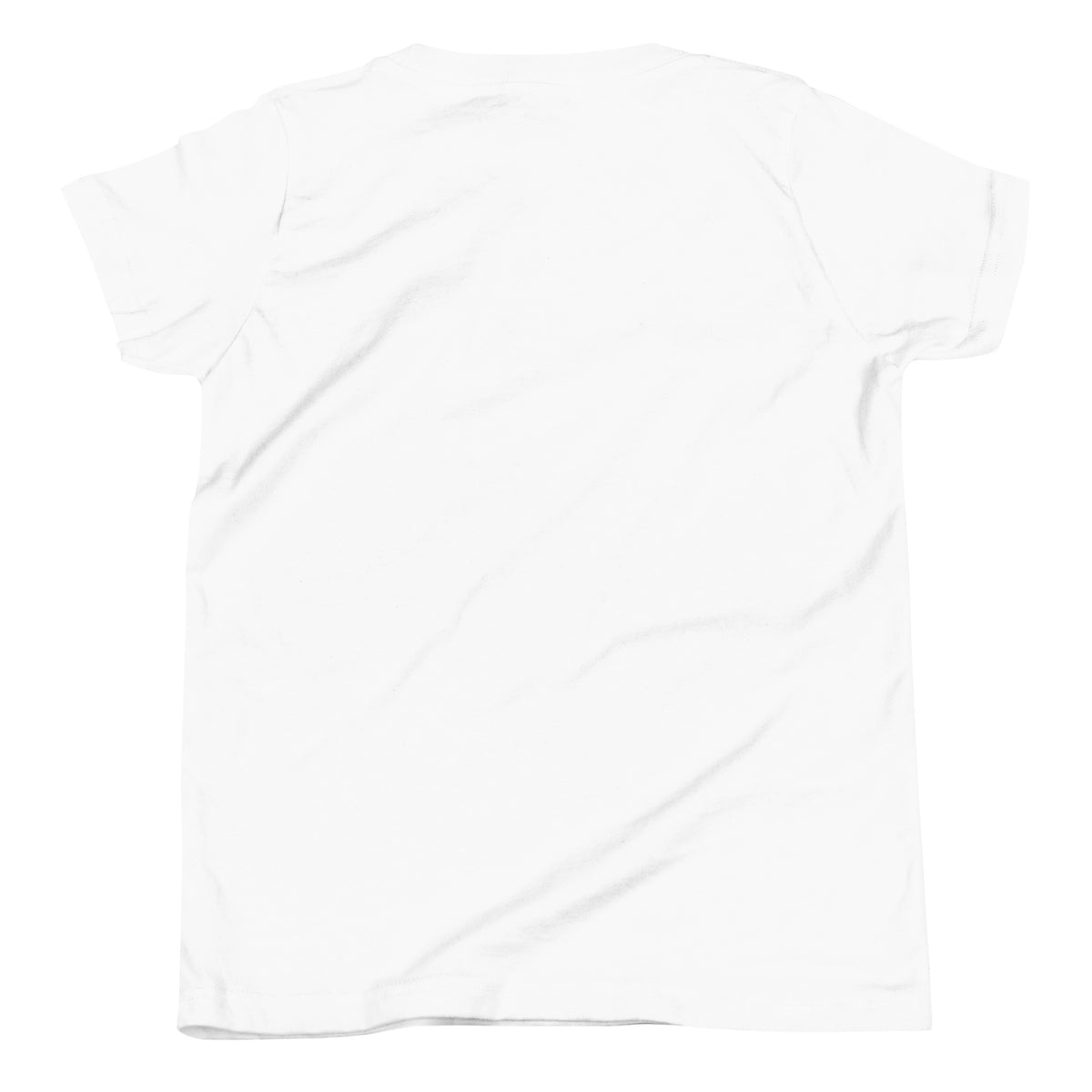 Orbit Motel - ASBURY PARK - Youth Short Sleeve T-Shirt