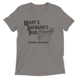 Mary's Husband's Pub - BELMAR - Short sleeve t-shirt
