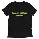 Haunted Mansion - LONG BRANCH - Short sleeve t-shirt