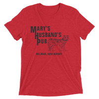 Mary's Husband's Pub - BELMAR - Short sleeve t-shirt