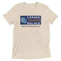 Casino Skating Palace - ASBURY PARK - Short sleeve t-shirt
