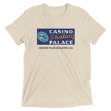 Casino Skating Palace - ASBURY PARK - Short sleeve t-shirt