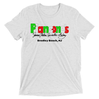 Piancone's Famous Italian Specialties & Bakery - BRADLEY BEACH - Short sleeve t-shirt