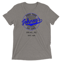 JOHNNY'S GOOD FOOD & GAMES - DEAL - Short sleeve t-shirt