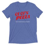 Ci Ci's Pizza - POINT PLEASANT BOARDWALK - Short sleeve t-shirt
