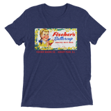 Fischer's Baking Co. - ASBURY PARK - Short sleeve t-shirt