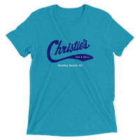 Christie's Bar & Grill - BRADLEY BEACH - Short sleeve t-shirt