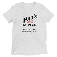 PAT'S DINER - BELMAR - Short sleeve t-shirt