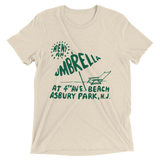 Shore Umbrella Co. - ASBURY PARK / BRADLEY BEACH / OCEAN GROVE / DEAL - Short sleeve t-shirt