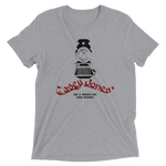 Casey Jones - LONG BRANCH - Short sleeve t-shirt