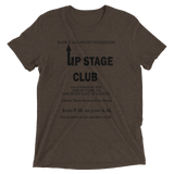 UP STAGE CLUB Short sleeve t-shirt