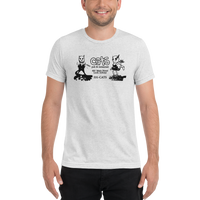 Cats - LOCH ARBOUR - Short sleeve t-shirt