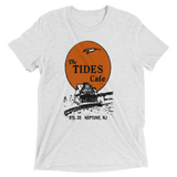 The Tides Cafe - NEPTUNE - Short sleeve t-shirt