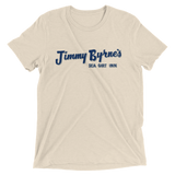 Jimmy Byrne's Sea Girt Inn - SEA GIRT - Short sleeve t-shirt