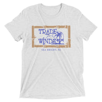 Tradewinds Night Club - SEA BRIGHT - Short sleeve t-shirt
