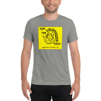The Golddigger  - ASBURY PARK - Short sleeve t-shirt