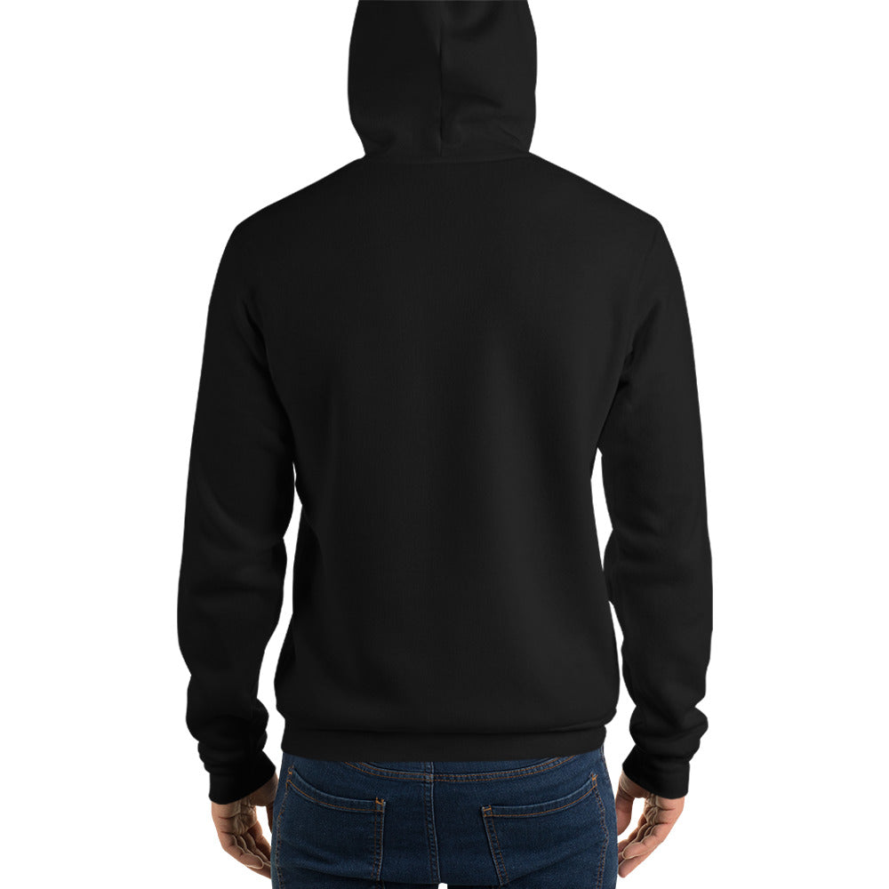 Mary's Husband's Pub - BELMAR - Unisex hoodie