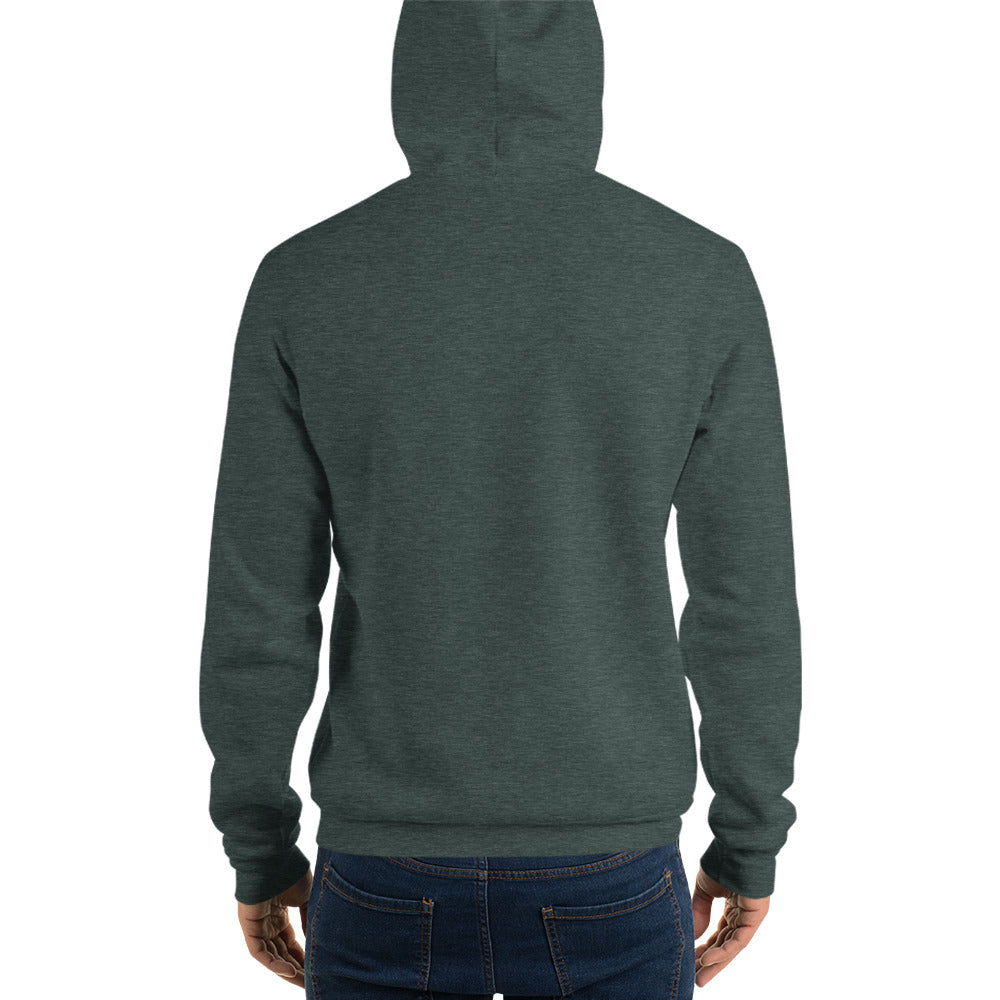 Mary's Husband's Pub - BELMAR - Unisex hoodie