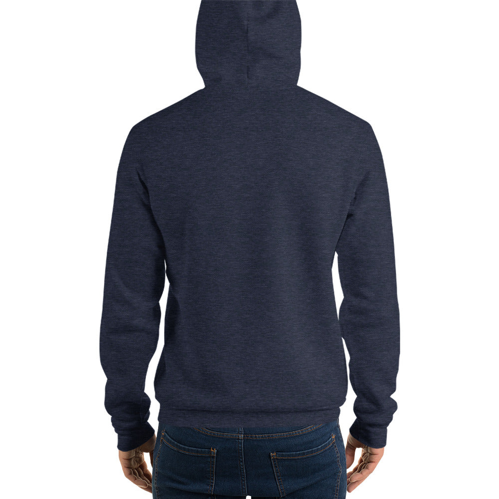 Mary's Husband's Pub - BELMAR - Unisex hoodie
