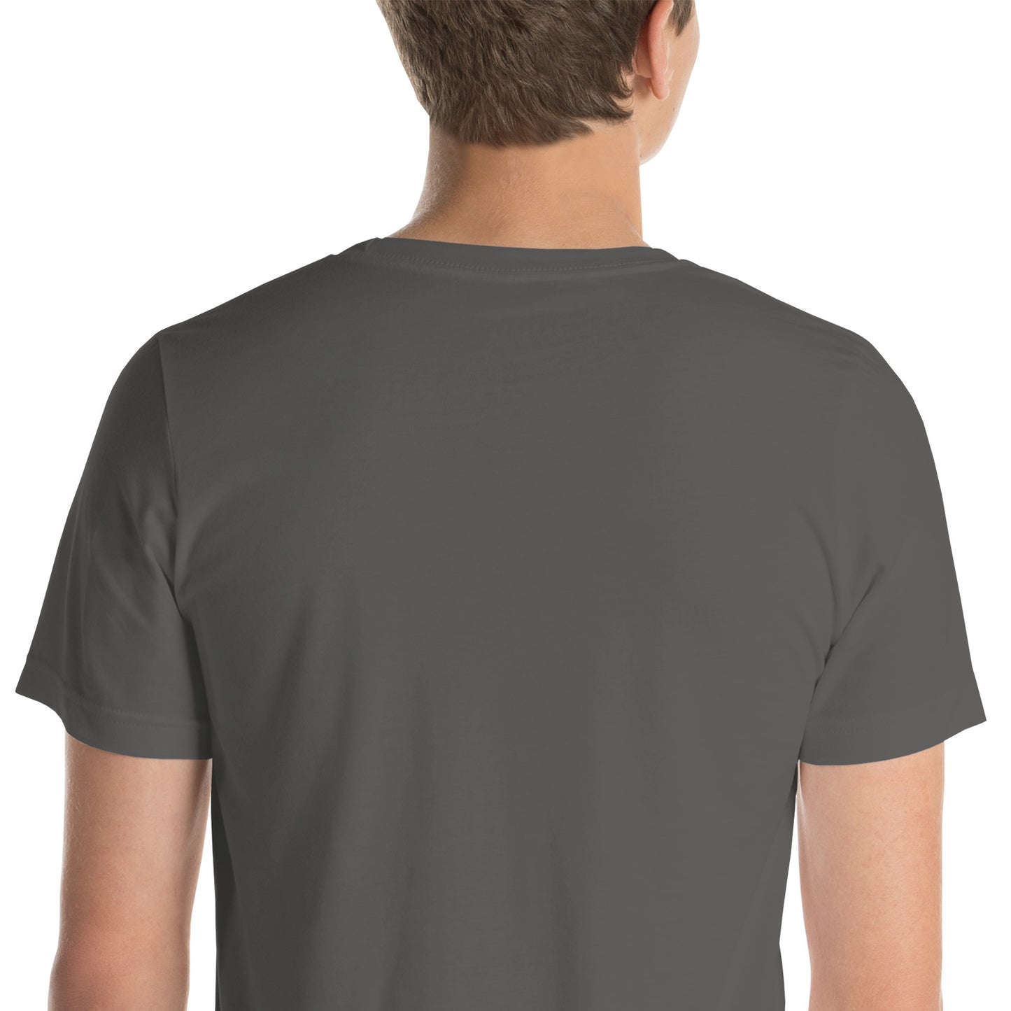 Sam Goody - NEW BRUNSWICK - Unisex t-shirt