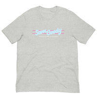 Sam Goody - EATONTOWN - MONMOUTH MALL - Unisex t-shirt
