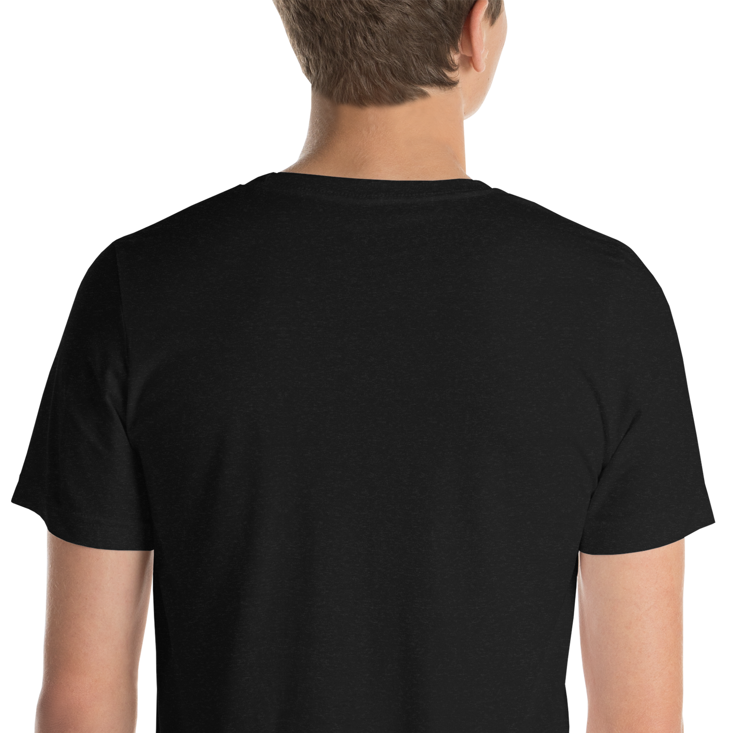 J.P. Maloney's Saloon - ASBURY PARK - Unisex t-shirt