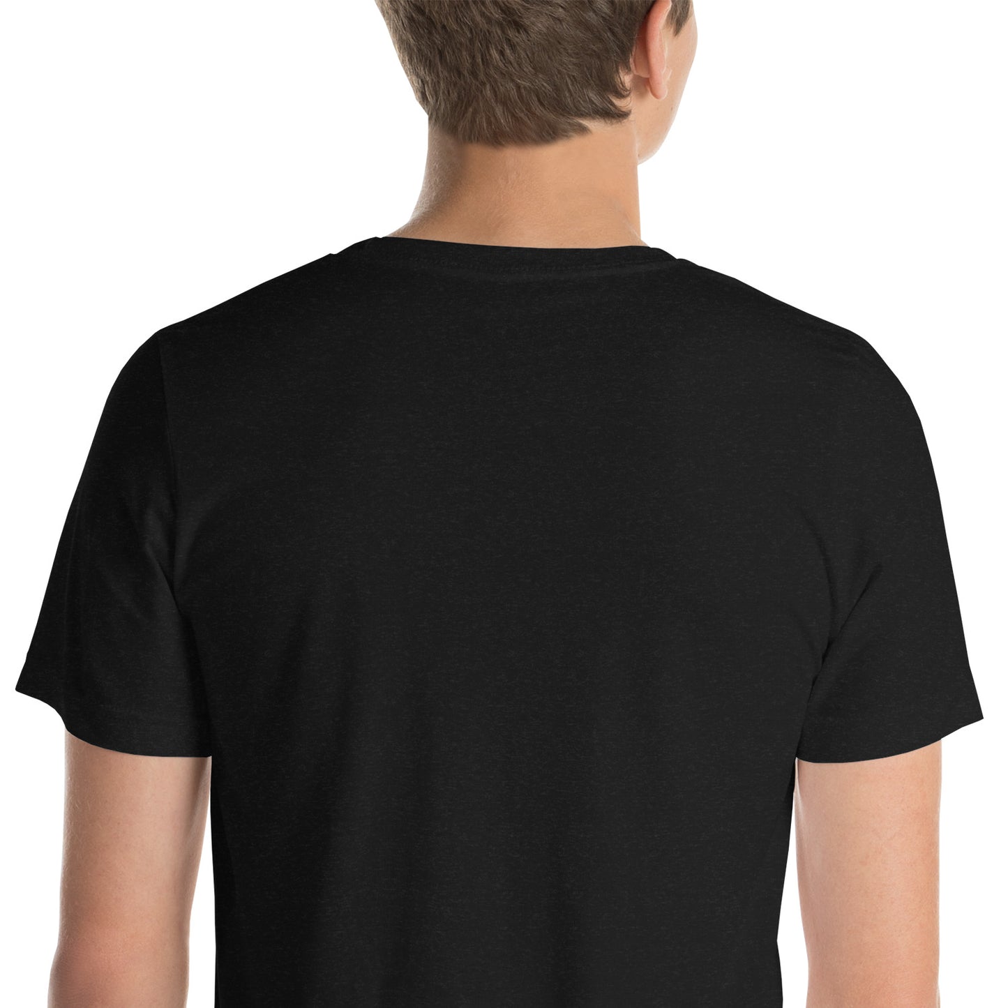 Sam Goody - NEW BRUNSWICK - Unisex t-shirt