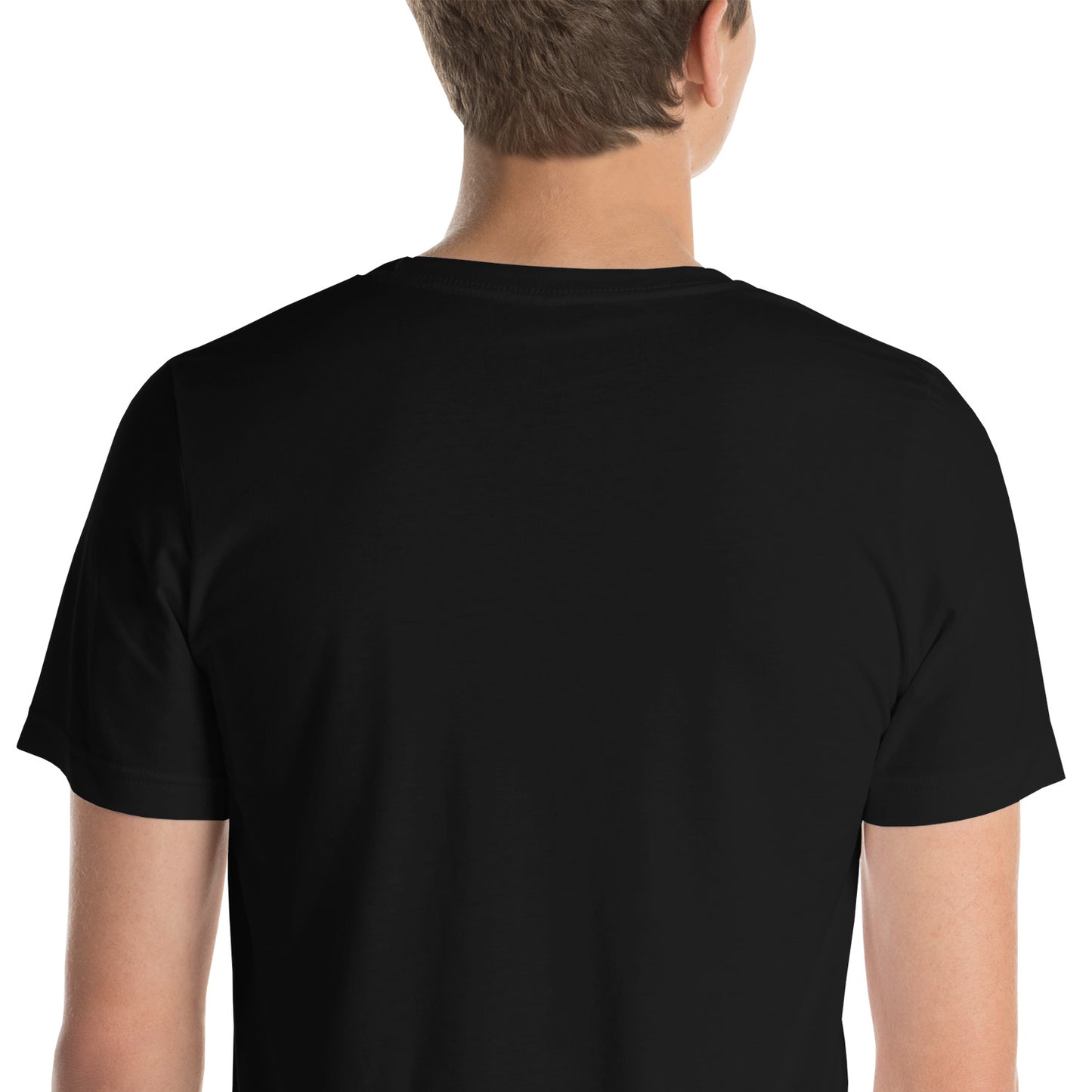 Sam Goody - NEW BRUNSWICK - Unisex t-shirt