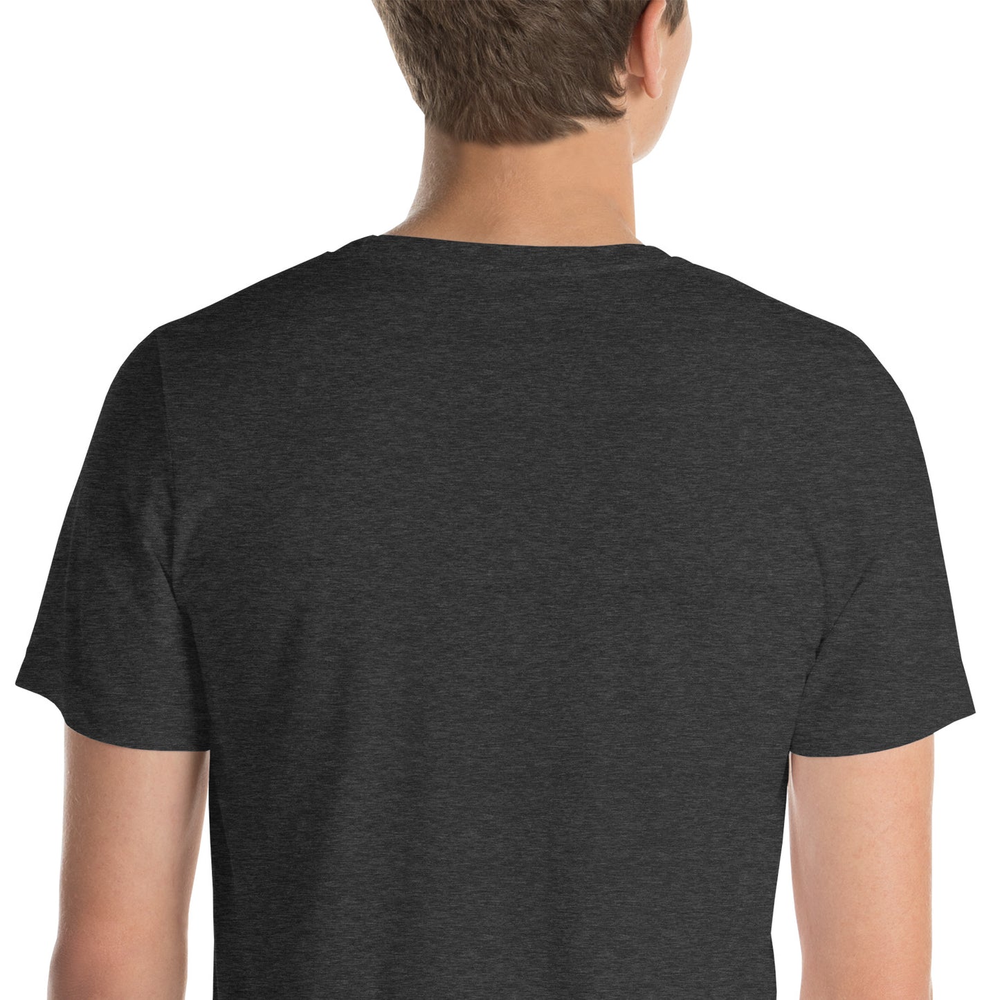 Sam Goody - NEW BRUNSWICK - Unisex t-shirt